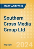 Southern Cross Media Group Ltd (SXL) - Financial and Strategic SWOT Analysis Review- Product Image