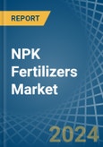 NPK Fertilizers - Market Analysis, Forecast, Size, Trends and Insights- Product Image