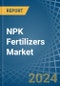 NPK Fertilizers - Market Analysis, Forecast, Size, Trends and Insights - Product Thumbnail Image