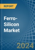 Ferro-Silicon - Market Analysis, Forecast, Size, Trends and Insights- Product Image