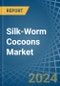 Silk-Worm Cocoons - Market Analysis, Forecast, Size, Trends and Insights - Product Image