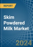 Skim Powdered Milk - Market Analysis, Forecast, Size, Trends and Insights- Product Image