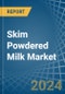 Skim Powdered Milk - Market Analysis, Forecast, Size, Trends and Insights - Product Thumbnail Image