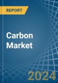 Carbon (Carbon Blacks and Other Forms of Carbon) - Market Analysis, Forecast, Size, Trends and Insights- Product Image