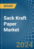 Sack Kraft Paper - Market Analysis, Forecast, Size, Trends and Insights- Product Image