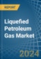 Liquefied Petroleum Gas (LPG) - Market Analysis, Forecast, Size, Trends and Insights - Product Thumbnail Image