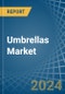 Umbrellas - Market Analysis, Forecast, Size, Trends and Insights - Product Image