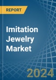 Imitation Jewelry - Market Analysis, Forecast, Size, Trends and Insights- Product Image