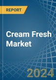 Cream Fresh - Market Analysis, Forecast, Size, Trends and Insights- Product Image