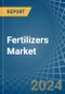 Fertilizers - Market Analysis, Forecast, Size, Trends and Insights - Product Image