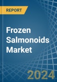 Frozen Salmonoids - Market Analysis, Forecast, Size, Trends and Insights- Product Image