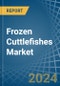 Frozen Cuttlefishes - Market Analysis, Forecast, Size, Trends and Insights - Product Image