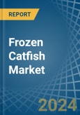 Frozen Catfish - Market Analysis, Forecast, Size, Trends and Insights- Product Image