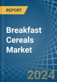 Breakfast Cereals - Market Analysis, Forecast, Size, Trends and Insights- Product Image