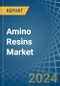 Amino Resins - Market Analysis, Forecast, Size, Trends and Insights - Product Thumbnail Image