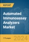 Automated Immunoassay Analyzers Market Report 2024 - Product Thumbnail Image