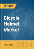 Bicycle Helmet Market Report 2024- Product Image