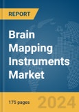 Brain Mapping Instruments Market Report 2024- Product Image