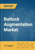 Buttock Augmentation Market Report 2024- Product Image