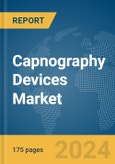 Capnography Devices Market Report 2024- Product Image