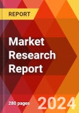 Middle East Healthcare Logistics Market by Service & Solutions, Product, Temperature, End User, Country - Market Size, Industry Dynamics, Opportunity Analysis and Forecast 2024-2032- Product Image