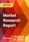 Electronic Shelf Label Market by Component, Display Type, Communication, Power, Color, Display Size, Store Type, Retail Format, Region - Market Size, Industry Dynamics, Opportunity Analysis and Forecast 2024-2032 - Product Image