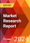 Wearable Technology Market by Product Type, Connectivity Application, End User, Distribution Channel, Region - Market Size, Industry Dynamics, Opportunity Analysis and Forecast 2024-2032 - Product Image