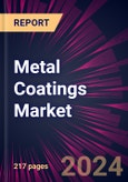 Metal Coatings Market 2024-2028- Product Image