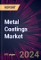 Metal Coatings Market 2024-2028 - Product Thumbnail Image