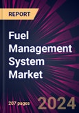 Fuel Management System Market 2024-2028- Product Image