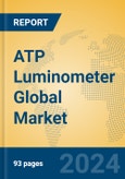 ATP Luminometer Global Market Insights 2025, Analysis and Forecast to 2030, by Manufacturers, Regions, Technology, Application, Product Type- Product Image