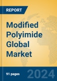 Modified Polyimide Global Market Insights 2024, Analysis and Forecast to 2029, by Manufacturers, Regions, Technology, Application, Product Type- Product Image