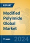 Modified Polyimide Global Market Insights 2024, Analysis and Forecast to 2029, by Manufacturers, Regions, Technology, Application, Product Type - Product Thumbnail Image