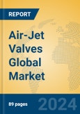 Air-Jet Valves Global Market Insights 2024, Analysis and Forecast to 2029, by Manufacturers, Regions, Technology, Application- Product Image