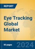 Eye Tracking Global Market Insights 2024, Analysis and Forecast to 2029, by Market Participants, Regions, Technology, Application- Product Image