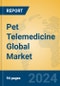 Pet Telemedicine Global Market Insights 2024, Analysis and Forecast to 2029, by Market Participants, Regions, Technology, Application - Product Thumbnail Image