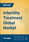 Infertility Treatment Global Market Insights 2024, Analysis and Forecast to 2029, by Market Participants, Regions, Technology, Application - Product Thumbnail Image