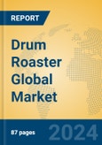 Drum Roaster Global Market Insights 2024, Analysis and Forecast to 2029, by Manufacturers, Regions, Technology, Application- Product Image