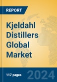 Kjeldahl Distillers Global Market Insights 2024, Analysis and Forecast to 2029, by Manufacturers, Regions, Technology, Application- Product Image