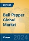 Bell Pepper Global Market Insights 2025, Analysis and Forecast to 2030, by Manufacturers, Regions, Technology, Application, Product Type - Product Thumbnail Image