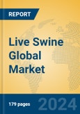 Live Swine Global Market Insights 2024, Analysis and Forecast to 2029, by Manufacturers, Regions, Technology, Application- Product Image