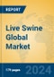 Live Swine Global Market Insights 2024, Analysis and Forecast to 2029, by Manufacturers, Regions, Technology, Application - Product Image