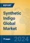 Synthetic Indigo Global Market Insights 2024, Analysis and Forecast to 2029, by Manufacturers, Regions, Technology, Application - Product Thumbnail Image