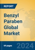 Benzyl Paraben Global Market Insights 2024, Analysis and Forecast to 2029, by Manufacturers, Regions, Technology, Application- Product Image