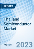 Thailand Semiconductor Market (2024-2030): Industry, Analysis, Forecast, Value, Growth, Outlook, Companies, Revenue, Share, Size & Trends: Market Forecast By Component, By Vertical And Competitive Landscape- Product Image