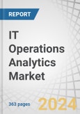 IT Operations Analytics (ITOA) Market by Technology (Prescriptive analytics, Predictive analytics), Application (Root Cause Analysis, Application Performance Monitoring (APM), Security & Event Management, Network Management, BPM) - Global Forecast to 2029- Product Image