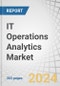 IT Operations Analytics (ITOA) Market by Technology (Prescriptive analytics, Predictive analytics), Application (Root Cause Analysis, Application Performance Monitoring (APM), Security & Event Management, Network Management, BPM) - Global Forecast to 2029 - Product Image