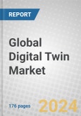 Global Digital Twin Market- Product Image