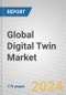 Global Digital Twin Market - Product Thumbnail Image