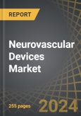 Neurovascular Devices Market Industry Trends and Global Forecasts to 2035: Distribution by Type of Device, Therapeutic Application, End Users, Key Geographical Regions and Key Leading Players- Product Image